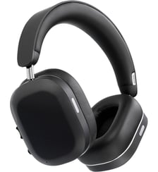 Casque OVER-EAR 6 0 Noir Mondo