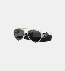 Lunettes de soleil Pilote VE2232 Versace