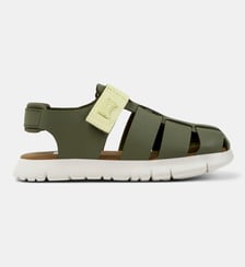 Sandales Oruga Sandal Camper