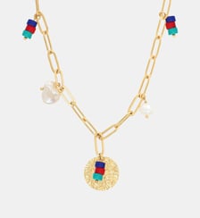 Collier Paloma Nilaï