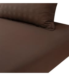 Drap housse en coton Ralph Lauren Home