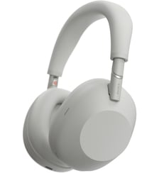 Casque WH-1000XM6 IA Argent Sony