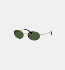 Lunettes de soleil Ovale SK7033 Swarovski