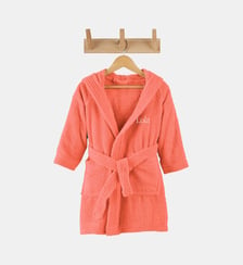 Peignoir enfant personnalisé 350g/m2 La Redoute Interieurs