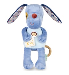 Peluche musicale phosphorescente Lilliputiens