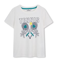 T-shirt manches courtes Kids Around