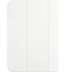 Etui Smart Folio iPad Pro 11' (M4) - Blanc Apple