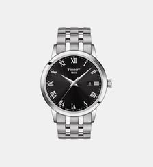 Montre Classic dream Noir T1294101105300 Tissot