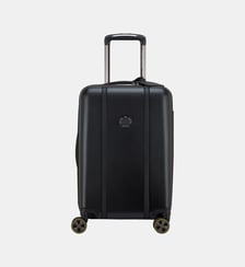 Valise cabine Deauville 4R 55 cm Delsey Paris