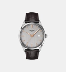 Montre PR100 Argenté T1504101603100 Tissot