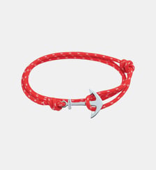 Bracelet souple en Acier Phebus
