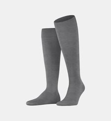 Mi-Bas ClimaWool Laine Falke