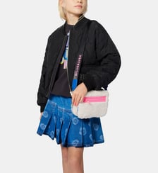 Sweat en polaire Billieblush