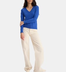 Pull Morcant Ines de la Fressange Paris