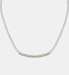 Collier T-CONCEPT Trussardi