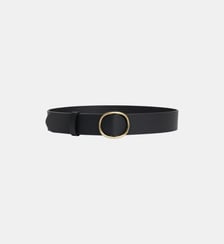 Ceinture en cuir - PALOMA Gerard Darel