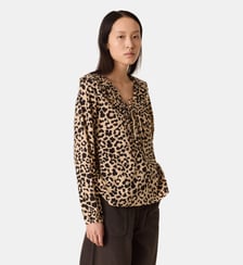 Chemise Cohen Leo Leon & Harper