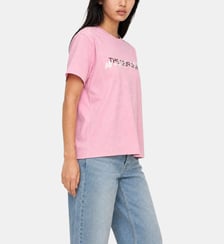 T-shirt WHAT IS The Kooples
