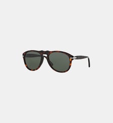 Lunettes de soleil pilote polarisées PO0649 Persol