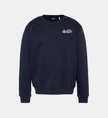 Sweatshirt col rond Schott