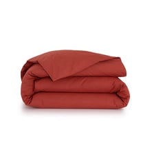Housse de couette en percale de coton Desforges