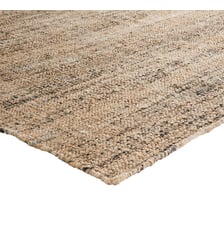 Tapis en jute La Redoute Interieurs