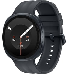 Montre connectée Galaxy Watch9 44mm 4G+Bluetooth Graphite Samsung