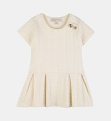 Robe tricot Michael Kors Kids