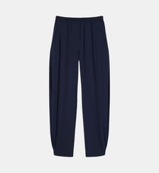 Pantalon de survêtement wide fit Lacoste