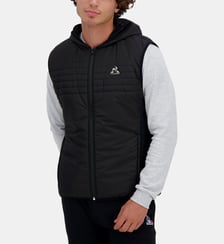 Doudoune sans manche Essentiels Le Coq Sportif