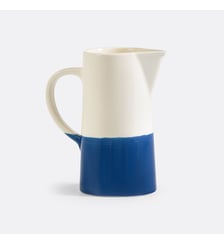 Carafe bicolore céramique La Redoute Interieurs
