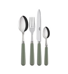 Set de 4 couverts de table, Pop Sabre