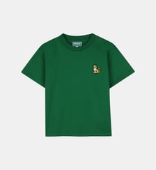 Tee-shirt manches courtes Kenzo Kids