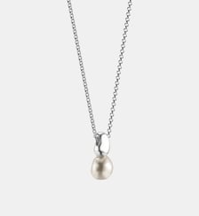 Chaîne perle Thomas Sabo