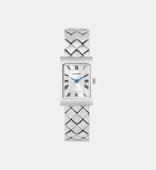 Montre Eloïse Argenté XF5324RA\2 Louis Pion