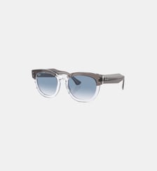 Lunettes de soleil Carré RB0298S Mega Hawkeye Ray Ban