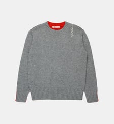 Pull en laine Marni