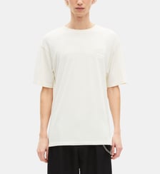 T-shirt à logo The Kooples