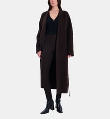 Pantalon Perrotin Chocolat Zapa
