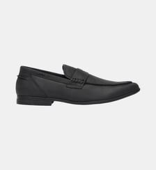Mocassin en cuir St James Rodd & Gunn