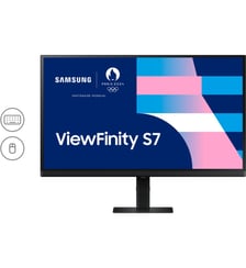 Ecran PC 4K ViewFinity - S70D 32 Samsung