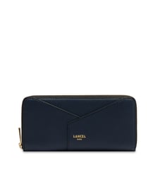 Compagnon Enveloppe en cuir  Lancel