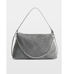 Sac Jim Suede Zadig&Voltaire