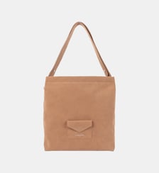 Sac seau Suédine KBA Lancaster