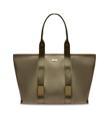 Sac cabas zippé L signature Lancel