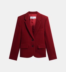 Veste en laine vierge - JULIS Gerard Darel