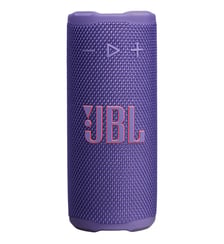 Enceinte portable Grip Violet JBL