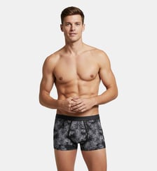 Boxr d'homme à imprimé en Lyocell Impetus