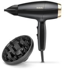 Sèche cheveux professionnel Digital Power Dry 6150DE Babyliss