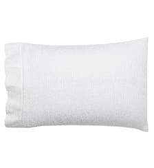 2 Taies américaines Portofino Le Jacquard Francais